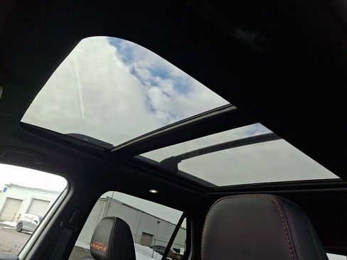 Certified 2026 Honda Passport TrailSport image 14