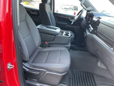 Used 2023 Chevrolet Silverado 1500 LT w/ Protection Package image 19