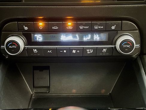 Certified 2023 MAZDA CX-5 AWD 2.5 S w/ Premium Plus Pkg image 22