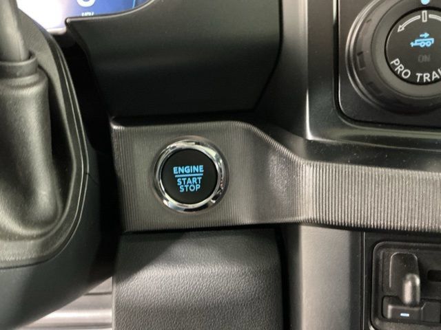 Used 2023 Ford F350 Platinum w/ FX4 Off-Road Package AWD/4WD image 29