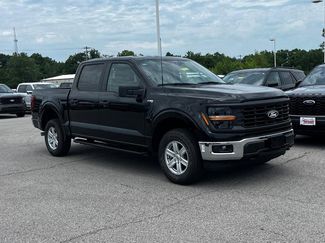 New 2025 Ford F150 XL w/ Equipment Group 103A High video 2