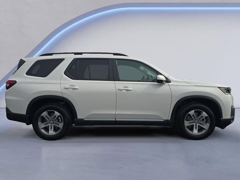New 2026 Honda Pilot EX-L image 23