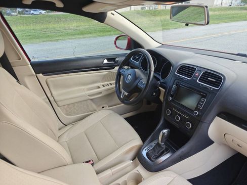 Used 2012 Volkswagen Jetta TDI image 18