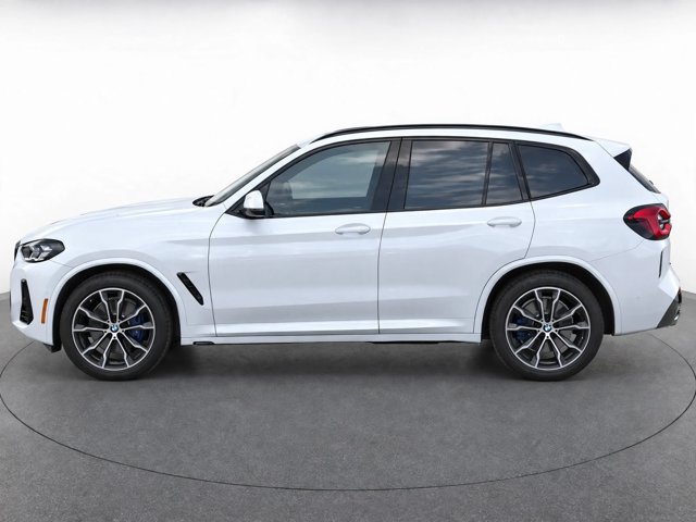 Used 2023 BMW X3 sDrive30i w/ M Sport Package RWD image 7