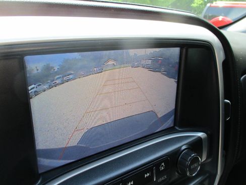 Used 2018 GMC Sierra 1500 SLT w/ SLT Premium Package image 24