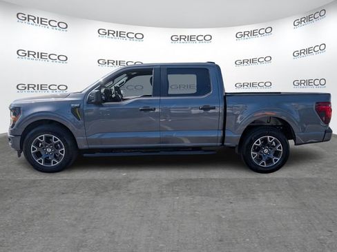 Used 2024 Ford F150 STX image 4