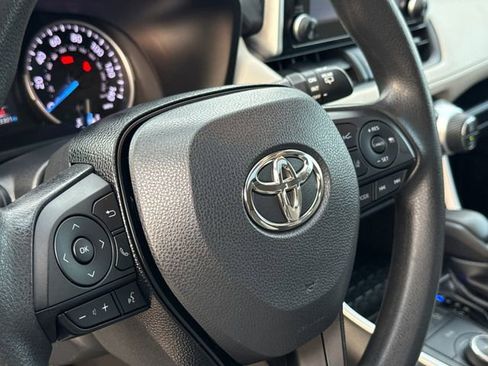 Used 2019 Toyota RAV4 XLE w/ Convenience Package AWD/4WD image 29