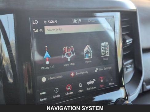 Used 2019 RAM 1500 Big Horn AWD/4WD image 22