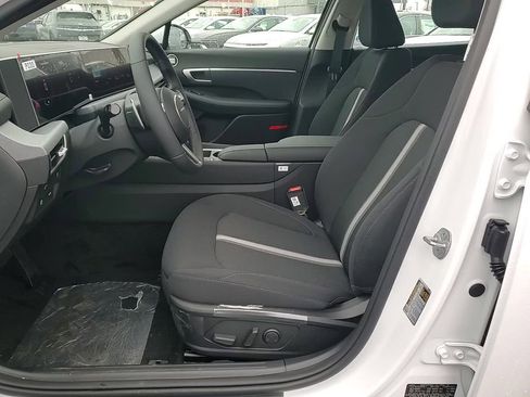 New 2026 Hyundai Sonata SEL image 13