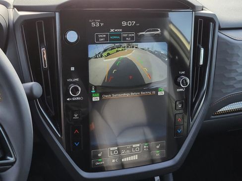 New 2026 Subaru Forester Wilderness image 10