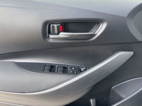 Certified 2026 Toyota Corolla LE image 10