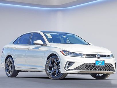 New 2026 Volkswagen Jetta SE