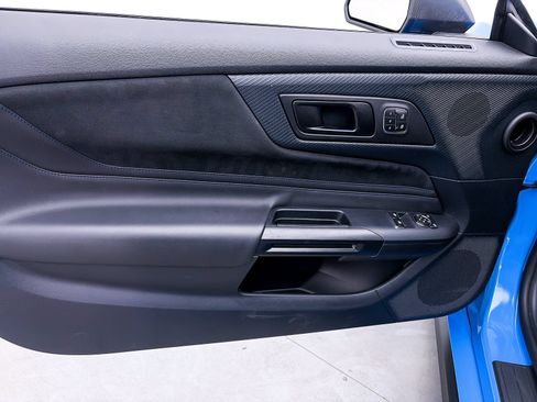Used 2024 Ford Mustang Dark Horse RWD image 41