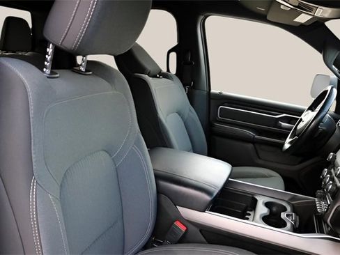 Used 2022 RAM 1500 Lone Star image 17