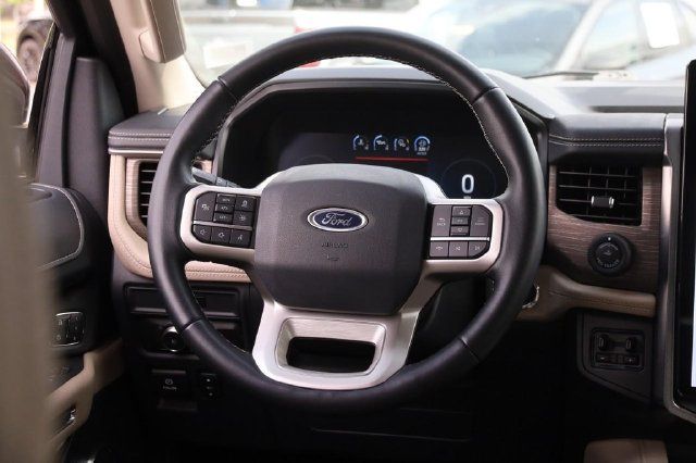 Certified 2022 Ford Expedition Limited AWD/4WD image 27