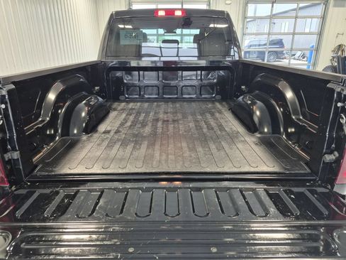 Used 2022 RAM 1500 Warlock AWD/4WD image 14