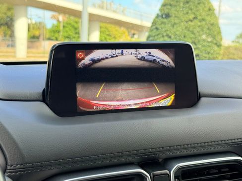 Used 2019 MAZDA CX-5 Grand Touring w/ GT Premium Package image 26