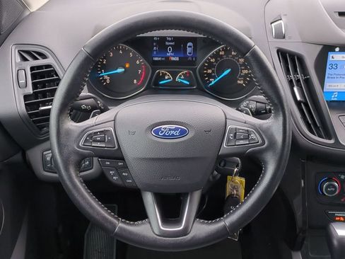 Used 2017 Ford Escape SE w/ Equipment Group 201A image 25