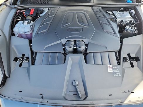 New 2026 Porsche Cayenne S image 23