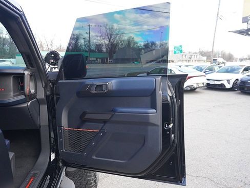 Used 2023 Ford Bronco Raptor image 31