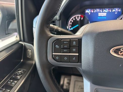 Certified 2023 Ford F150 XLT w/ Equipment Group 302A High AWD/4WD image 31