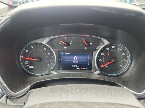 Used 2020 Chevrolet Equinox LT image 12