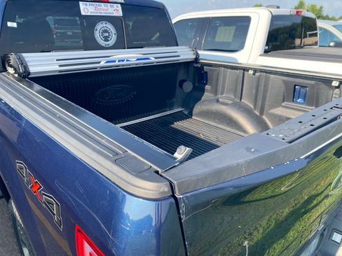 Used 2018 Ford F150 XLT w/ Equipment Group 302A Luxury AWD/4WD image 13