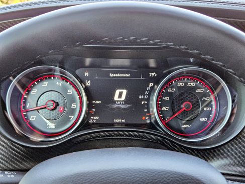 Used 2023 Dodge Charger Scat Pack w/ Plus Group image 28