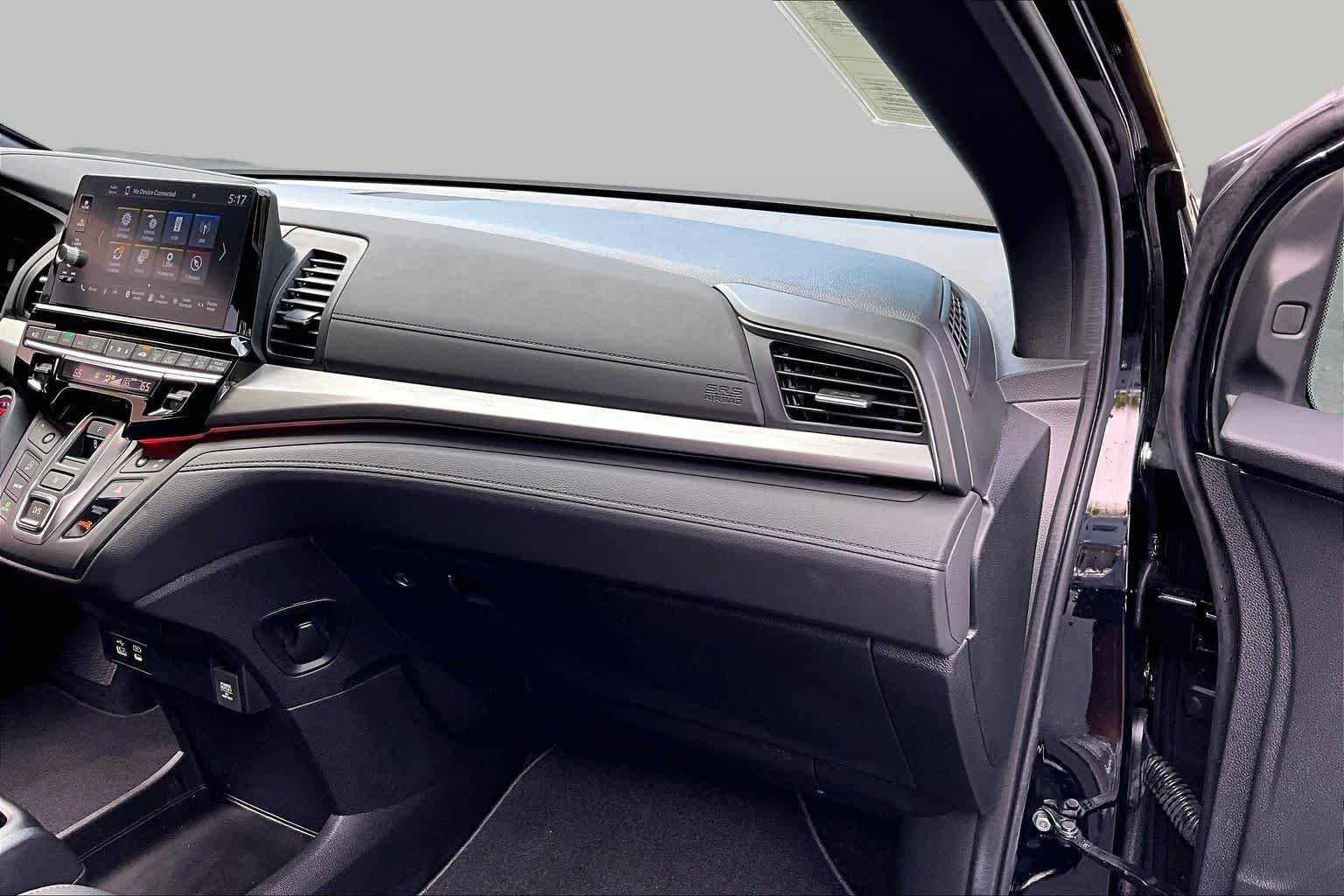 Certified 2026 Honda Odyssey Sport-L image 19