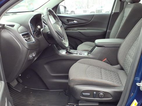 Certified 2023 Chevrolet Equinox LT AWD/4WD image 18
