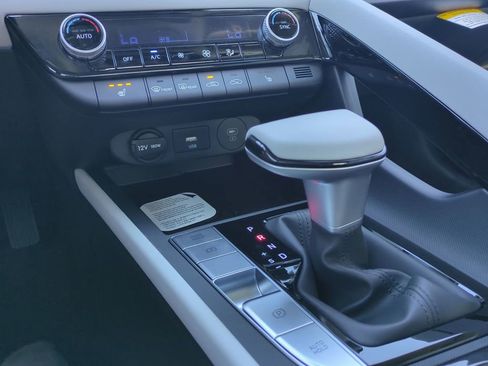 New 2026 Hyundai Elantra Limited image 20