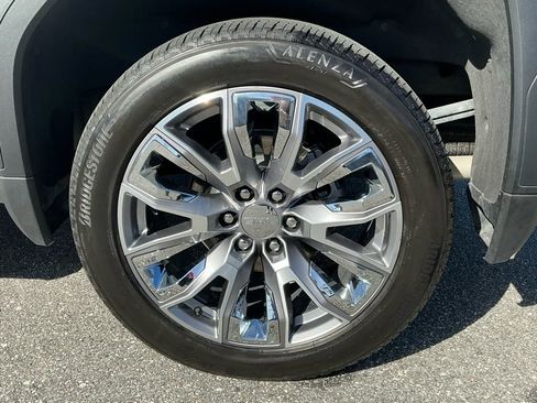 Used 2025 GMC Sierra 1500 Denali w/ Denali Reserve Package image 20