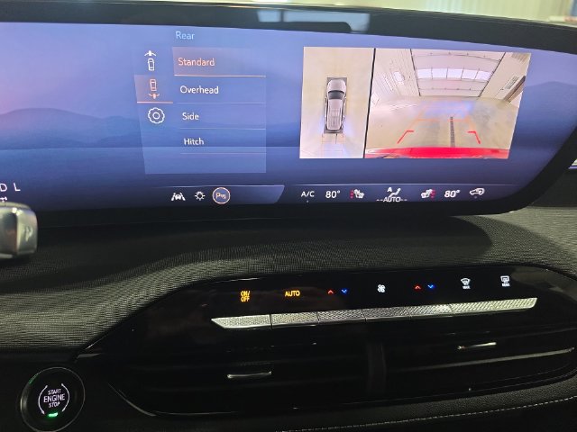 Used 2026 Buick Enclave Preferred AWD/4WD image 14