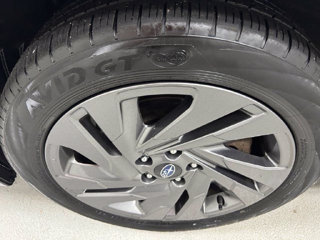 Used 2025 Subaru Legacy Sport AWD/4WD image 9