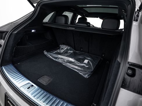 New 2026 Porsche Cayenne S AWD/4WD image 15