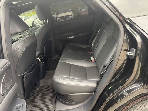 Used 2025 Lexus RX 350h w/ Convenience Package AWD/4WD image 26