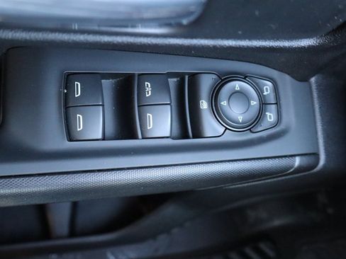 Used 2024 Chevrolet Silverado 2500 Custom w/ Custom Convenience Package image 18