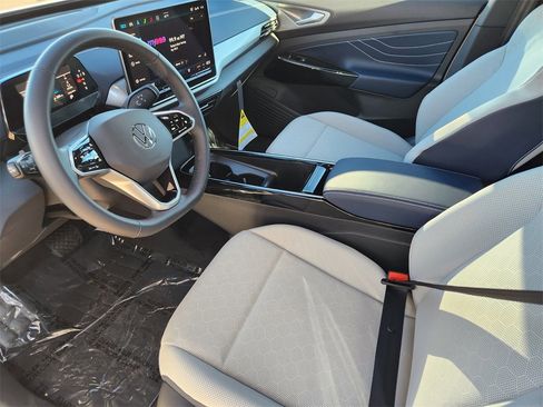 New 2026 Volkswagen ID.4 Pro S image 7