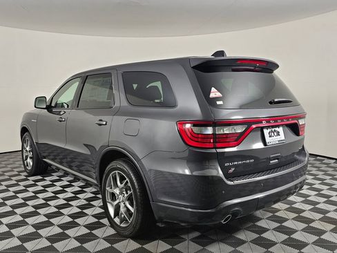 New 2026 Dodge Durango GT AWD/4WD image 6