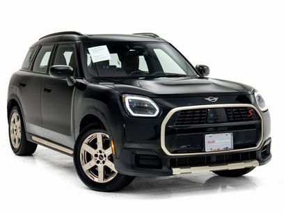 Used 2025 MINI Cooper Countryman S
