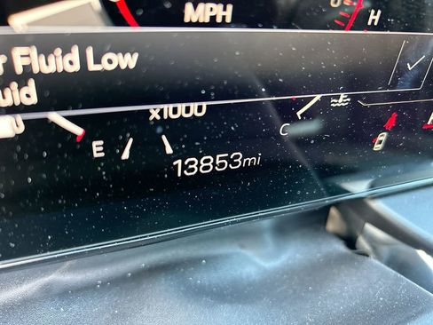Used 2026 GMC Terrain Elevation FWD image 16