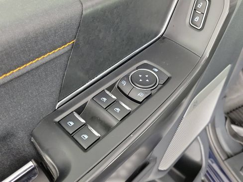 Used 2024 Ford F150 Tremor w/ Bed Utility Package AWD/4WD image 18