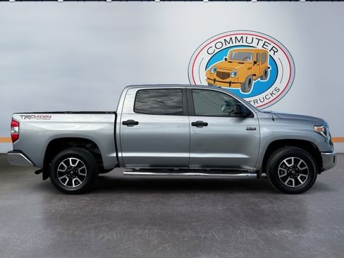 Used 2018 Toyota Tundra SR5 image 6