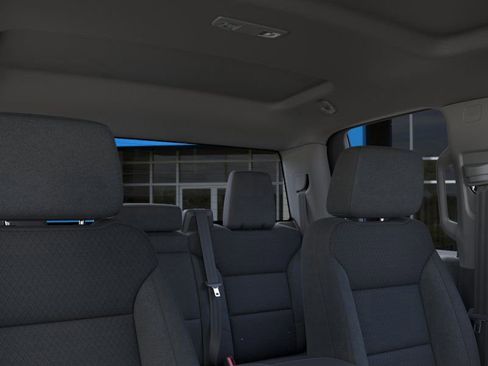 New 2026 GMC Sierra 1500 SLE image 24