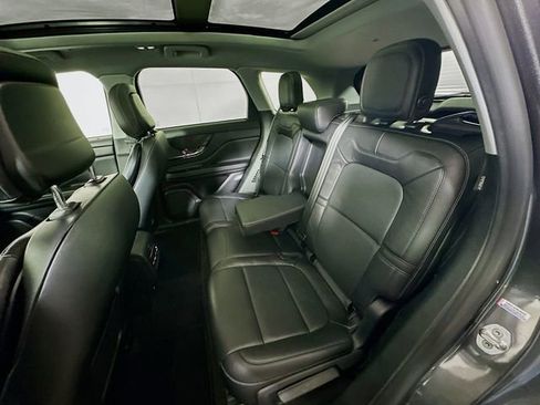 Used 2020 Lincoln Corsair Reserve w/ Elements Package image 28