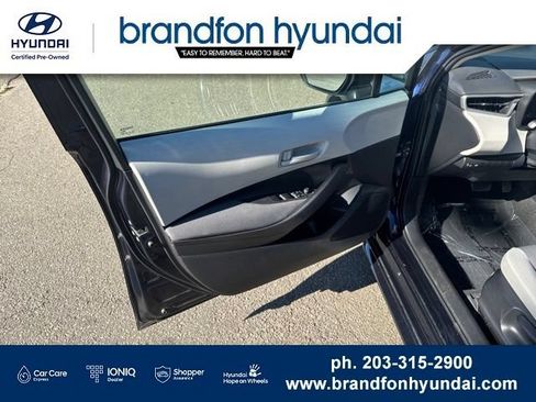 Used 2024 Toyota Corolla LE FWD image 12