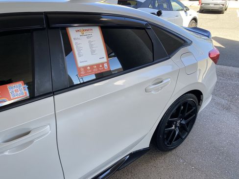 Used 2023 Honda Civic Si image 55