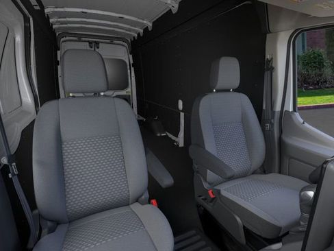 New 2026 Ford Transit 350 Base w/ Load Area Protection Package image 10