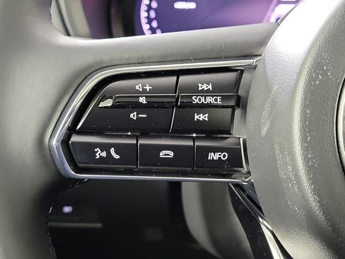 Used 2026 MAZDA CX-90 3.3 Turbo w/ Premium Sport Pkg AWD/4WD image 15