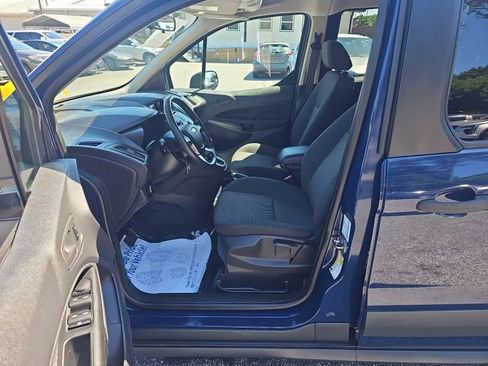 Used 2018 Ford Transit Connect XL FWD image 12